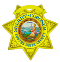 Contra Costa County Sheriff